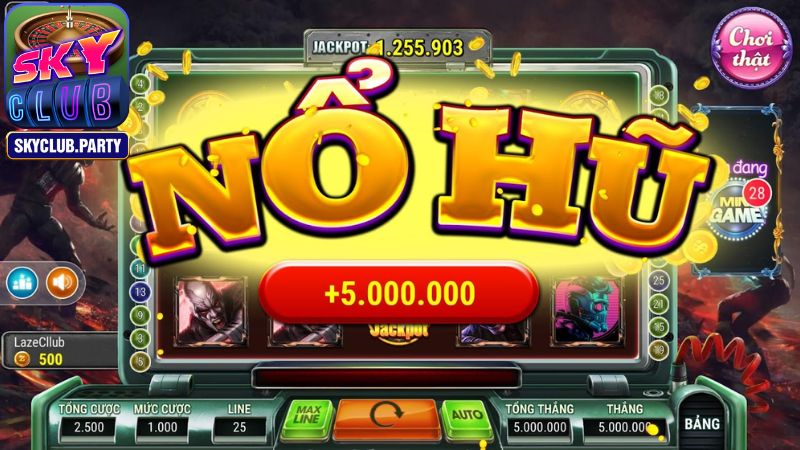 game-choi-de-no-hu-nhanh