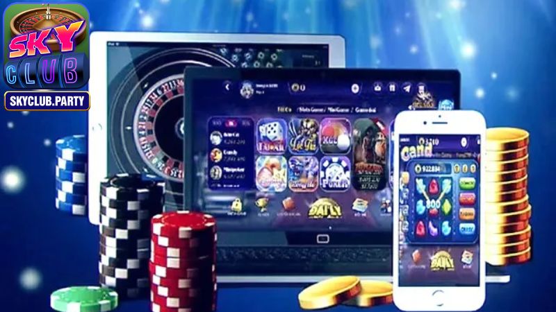 Giới thiệu tổng quan về Game giải trí nhẹ – kiếm tiền thật