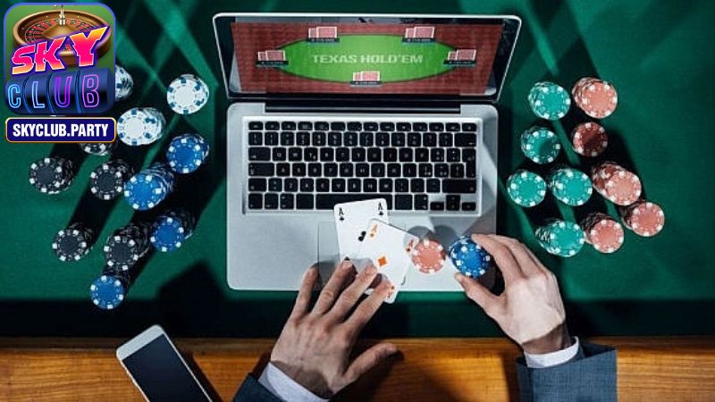 Những lợi ích và hạn chế của Game giải trí nhẹ – kiếm tiền thật