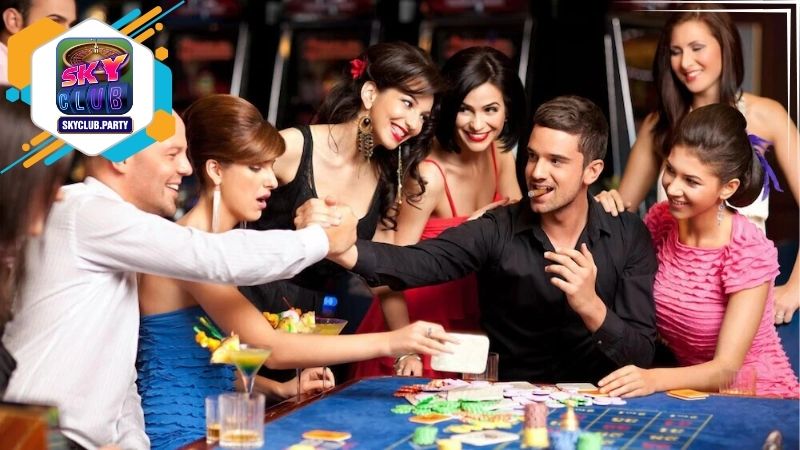 Sự an toàn và bảo vệ tuyệt đối về dữ liệu thông tin cá nhân của phía người chơi